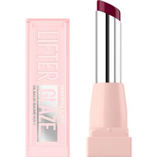 Maybelline glaze lipbalm 008 acia glaze