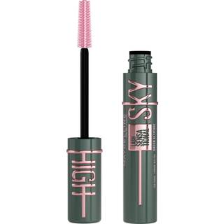 Maybelline New York Lash Sensational Sky High Mascara Green Altitude