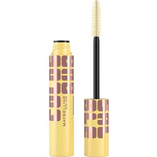 MAYBELLINE NEW YORK Colossal Bubble Vandfast volumengivende mascara 8.75 cm - 8.75 cm