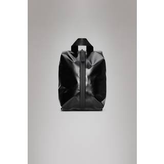 Rains Sibu Wash Bag - Black