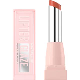 Maybelline New York Lifter Glaze Lip Balm 06 Caramel Glow 4,4 g