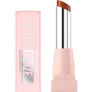 Maybelline New York Lifter Glaze Lip Balm 09 Latte Crush 4,4 g