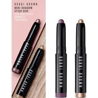 Bobbi Brown Mini Shadow Stick Duo 1,6 gr. - Mica/Dusty Mauve (Limited Edition)