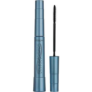 Loreal Paris Telescopic Waterproof Mascara Black