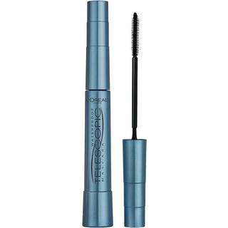 L'Oréal Paris Telescopic Waterproof Mascara Black - 8,4 ml