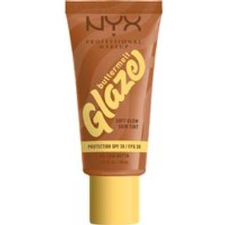 NYX PROFESSIONAL MAKEUP Buttermelt Glaze Skin Tint 05 Chai Butta