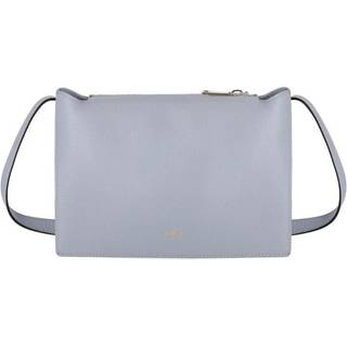 Furla Nuvola S Crossover taske lyseblå