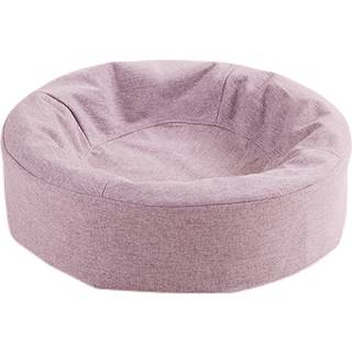 Betræk Til Bia Original Round Skanör Pink