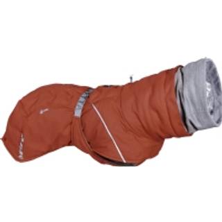 Hurtta Extreme Warmer III ECO Hundejakke Kanel - Størrelse 50