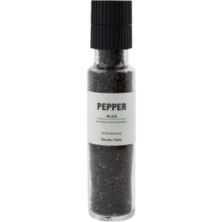 Nicolas Vahé Pepper, Black - 140 g