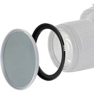 KW Universal Magnetic Adapter Ring 82mm