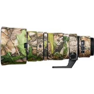 Easycover Timber Camouflage Nikon Z 400mm f/4.5