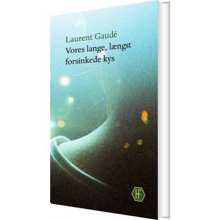 Vores lange, længst forsinkede kys