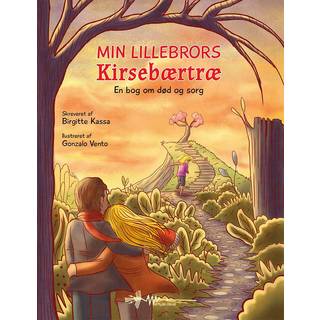 Min lillebrors kirsebærtræ