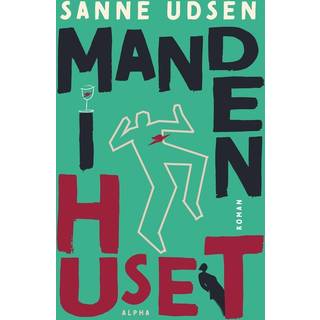 Sanne Udsen - Manden i huset