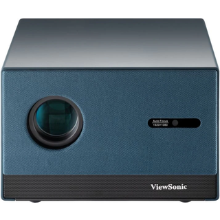ViewSonic Smart Full HD-projektor LX60HDN med Google TV