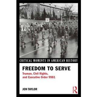 Freedom to Serve