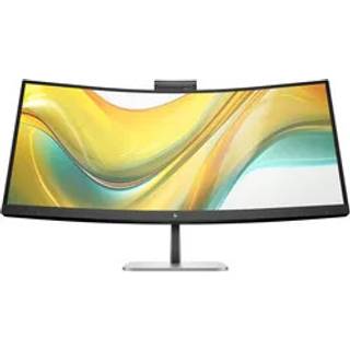 HP S5 Pro 534pm WQHD Conf MNTR USB-C