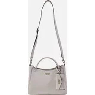 Guess Brenton Håndtaske creme