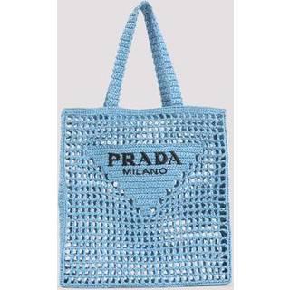 Crochet Tote Bag - One size
