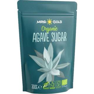 Maya Gold Agave Sukker Ø - 300 g.