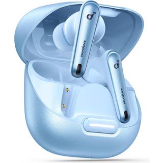 Anker SOUNDCORE Liberty 4 NC - Light Blue