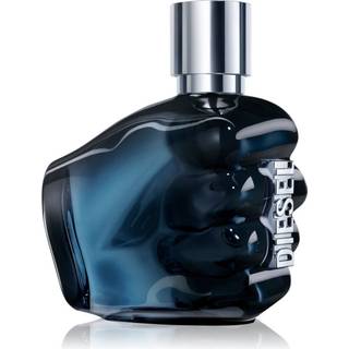 Diesel Dufte-til-maend Only-The-BraveEau de Parfum Spray 50 ml (6.800,00 kr / 1 l) - 50 ml