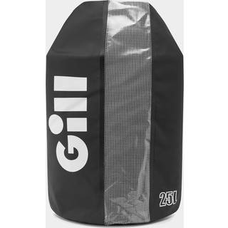Drybag / sřsæk Gill Voyager Black, 420D, 10 liter