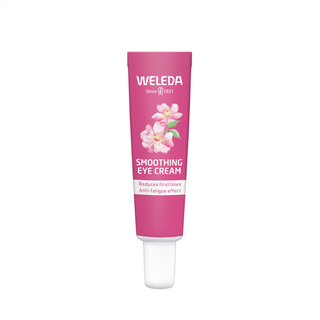 Weleda Smoothing Eye Cream - 12 ml