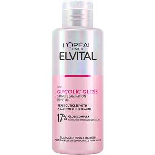 L'Oréal Paris Elvital Glycolic Gloss Trio