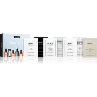 Beauty Discovery Box Notino Depot Style Sæt til mænd - 1 stk.