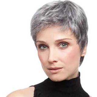 Ellen Wille Risk - salt/pepper mix