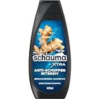 Schauma XTRA Shampoo intensiv anti-skælshampoo 72.38 DKK/1 L
