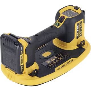 Dewalt 18 Grabo sugekop SOLO DCE590N-XJ