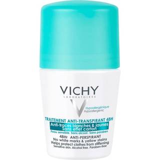 Vichy Intensive 48h Anti-perspirant Deodorant rulle 50 ml