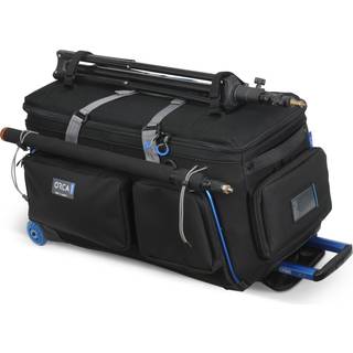 Orca OR-14 Camera Bag with Built In Trolley