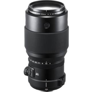 Fujinon GF 250mm /4 R LM OIS WR
