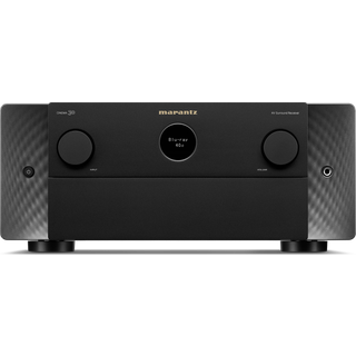 Marantz Cinema 30 11.4-kanalig hemmabioförstärkare, svart