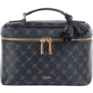 JOOP! Cortina 1.0 Flora Toilettaske navy
