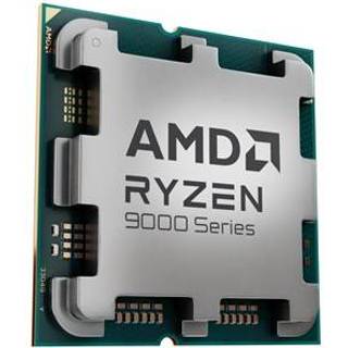 AMD Ryzen 9 9950X processor 4.3 GHz 80 MB L2 & L3