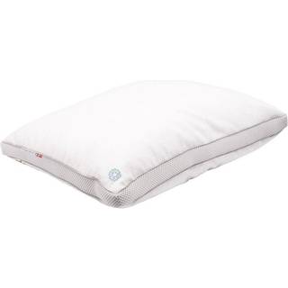 Temprakon Comfort Pillow - 56x59cm - Temperaturregulerende ergonomisk hovedpude