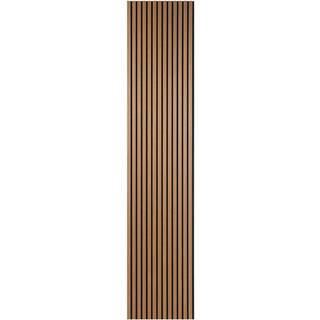 Akustikpanel Quanti oiled oak 18 × 520 × 2440 mm