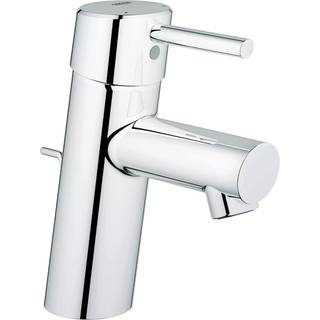 Concetto Håndvaskarmatur Med Bundventil Grohe