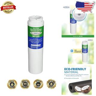 Aquafresh WF295 udskiftning til Maytag UKF-8001 k?leskab