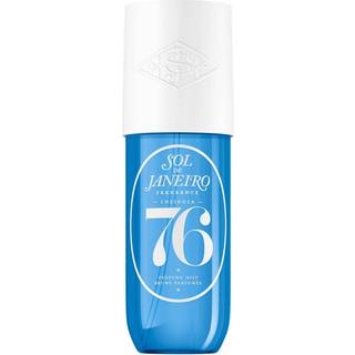 Sol De Janeiro - Cheirosa 76 Perfume Mist - Parfumeret Mist Til Krop Og Hår - Cheirosa 76 Perfume Mist 240ml - For Women