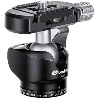 Ball Head LH-22 + PU25 (5kg)