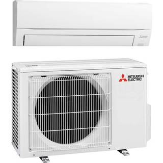 Mitsubishi Electric MSZ-FT35VGK Hyper Heating R32 Wall Mounted 3.5 kW