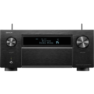 Denon AVC-A1H Hjemmebio-receiver - 3 års medlemsgaranti
