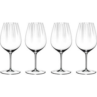 Performance Cabernet/Merlot vinglas 4-pak