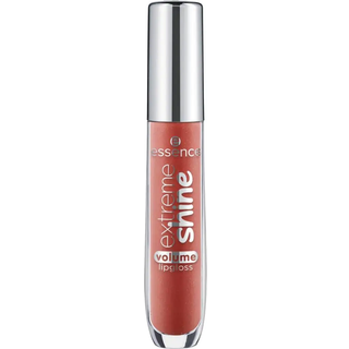 essence Extreme Shine Volumengivende læbeglans Skygge 15 Rusty Kiss 5 ml - 5 ml